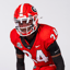 Georgia flips Auburn commit before Week 7 matchup
